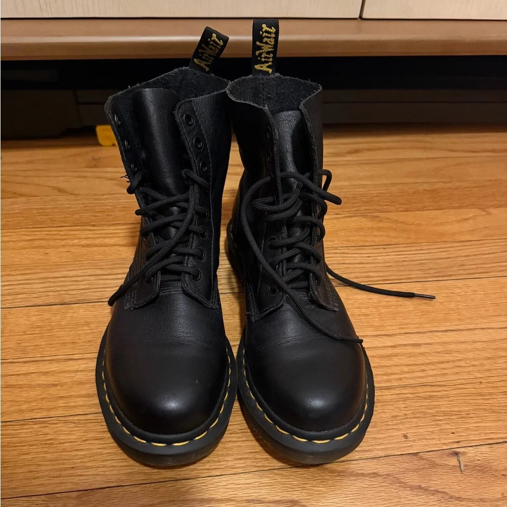 Doc Martin Pascal Boot - Picture 3 of 6